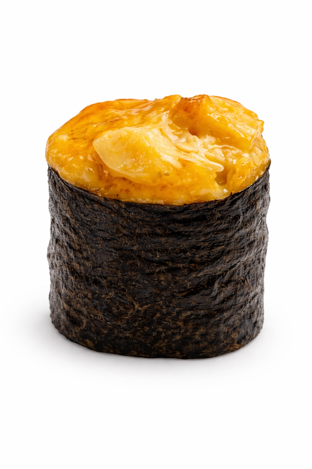 Đậu hủ sốt trứng muối