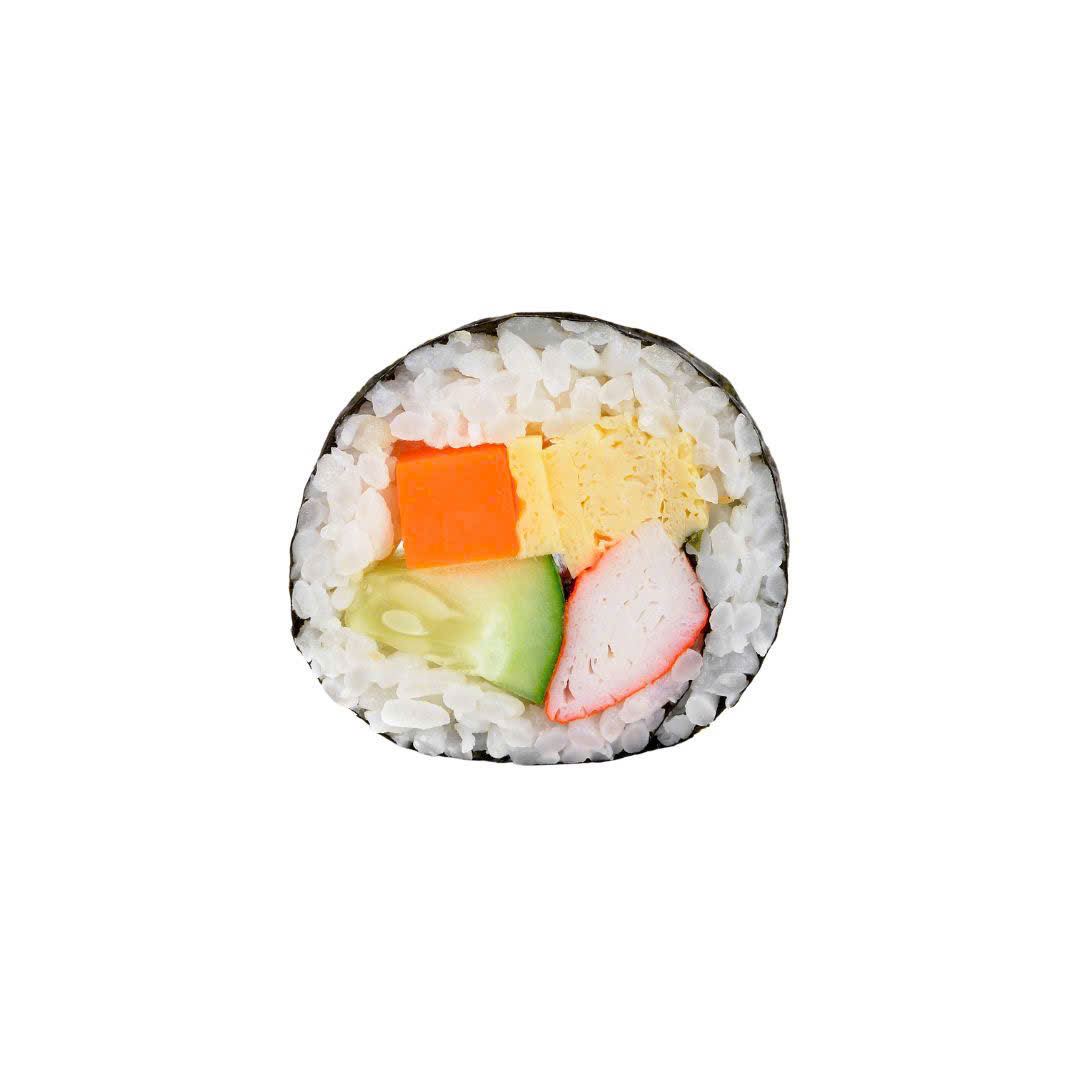 Kimbap