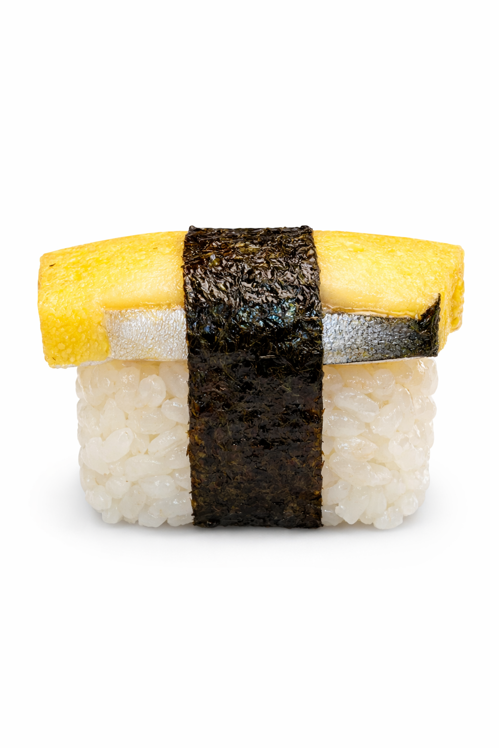 Cá trích ép trứng vàng