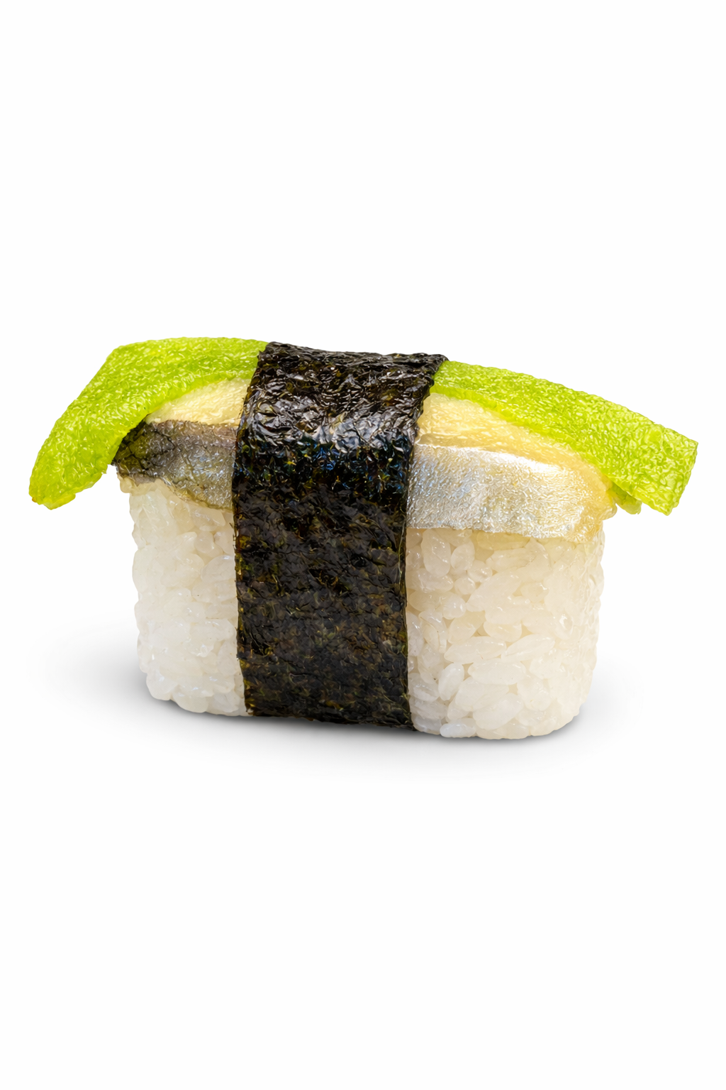 Cá trích ép trứng xanh