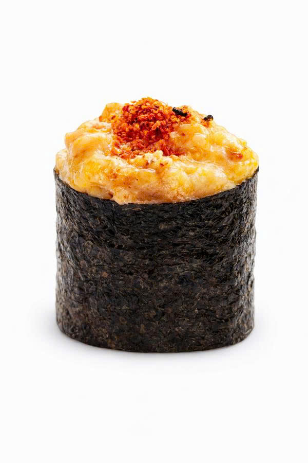 Cá ngừ bơ mayo