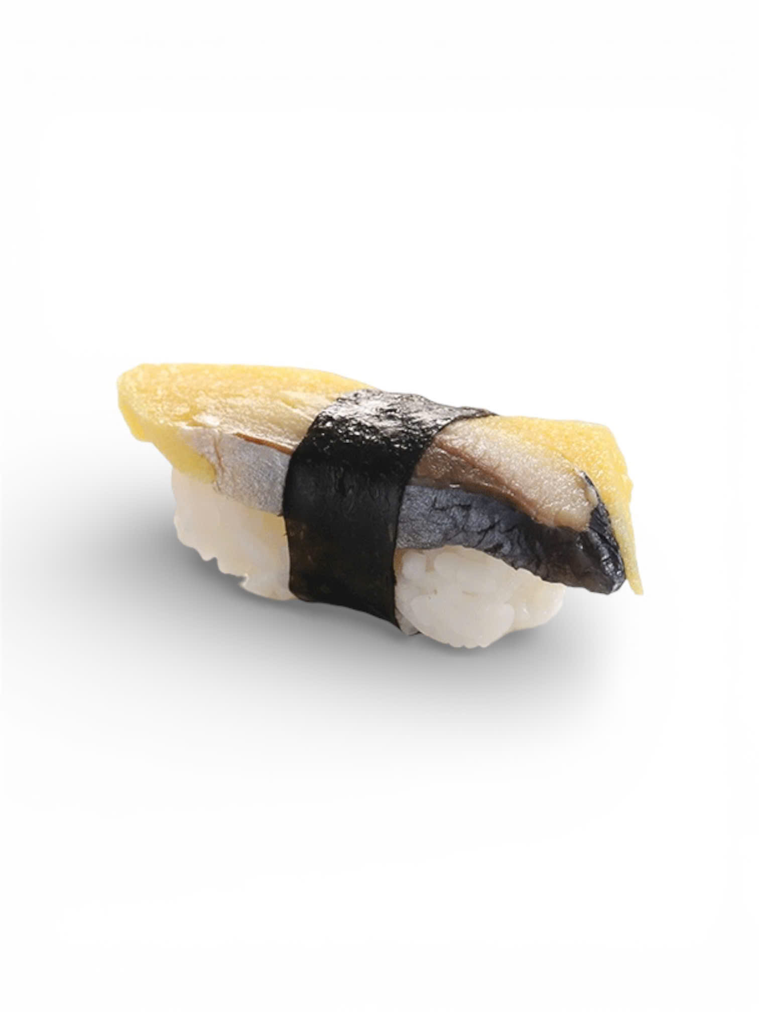 Cá trích ép trứng vàng