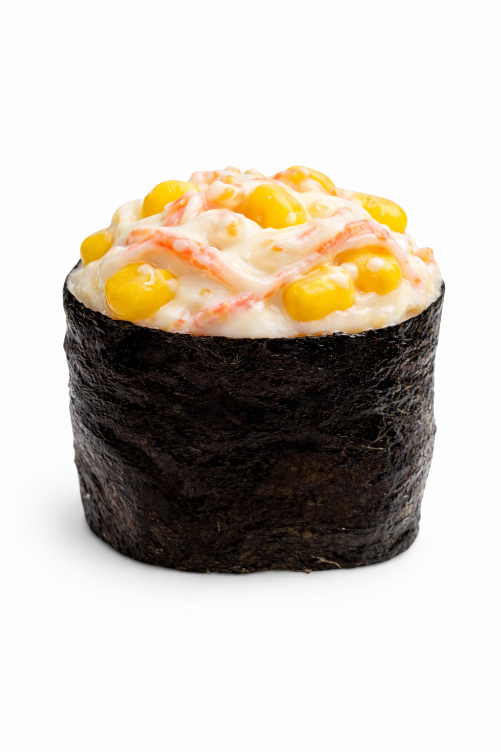 Bắp - thanh cua mayo