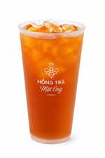 Hồng trà mật ong