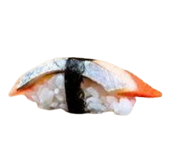 Cá trích ép trứng đỏ