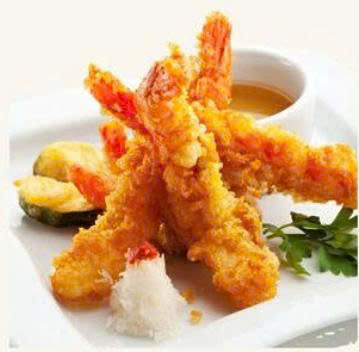 Tempura
