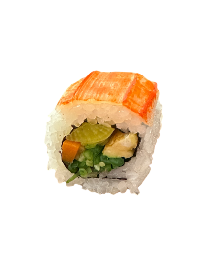 Rong biển đáp thanh cua